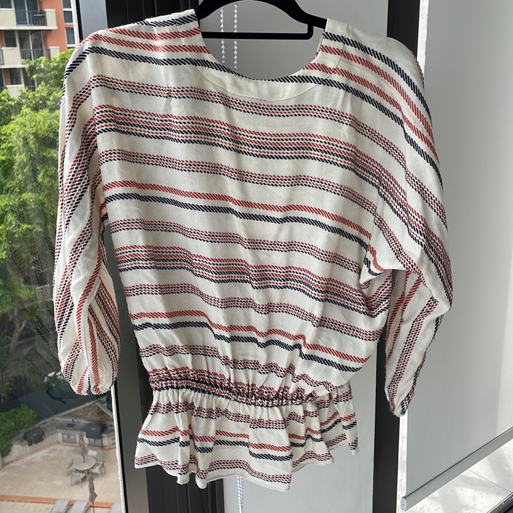 Intermix Blouse - image 7